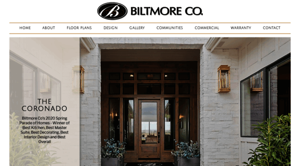 biltmoreco.com