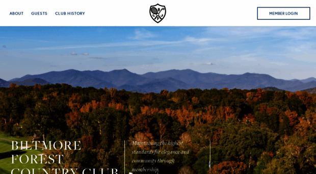 biltmoreforestcc.com