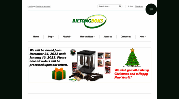 biltongboks.com