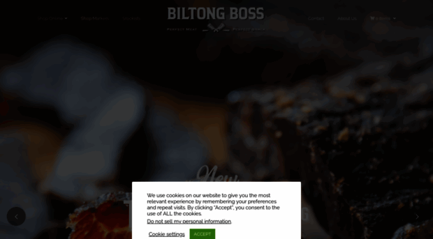biltongboss.co.uk