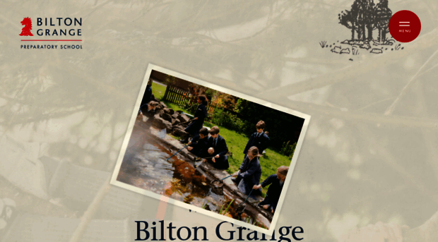 biltongrange.co.uk