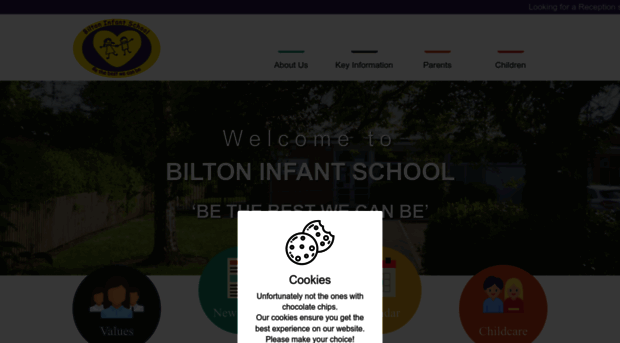 biltoninfantschool.co.uk