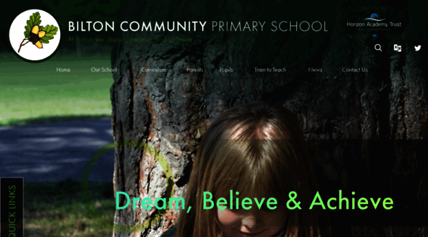 biltonprimary.co.uk