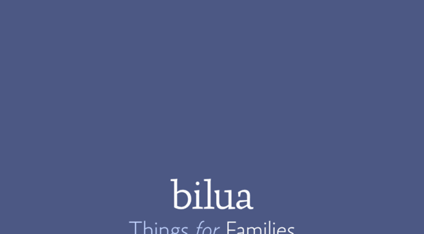 bilua.com