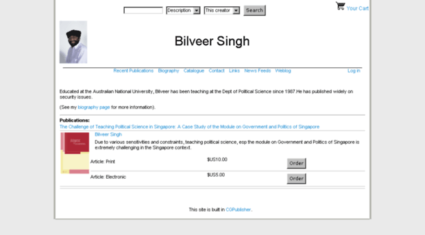 bilveersingh.cgpublisher.com