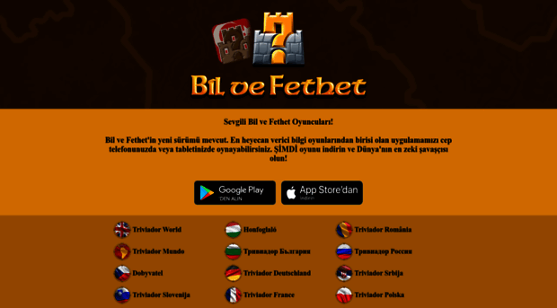 bilvefethet.triviador.net