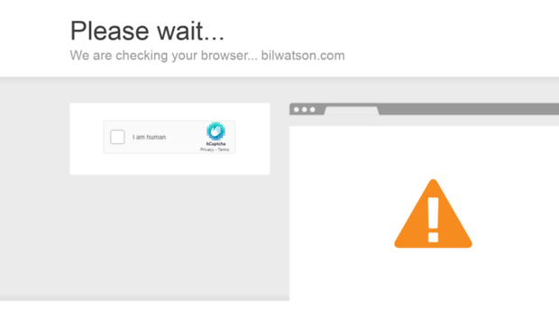 bilwatson.com