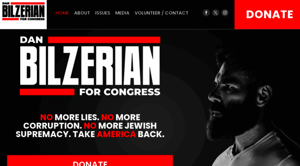 bilzerianforcongress.com