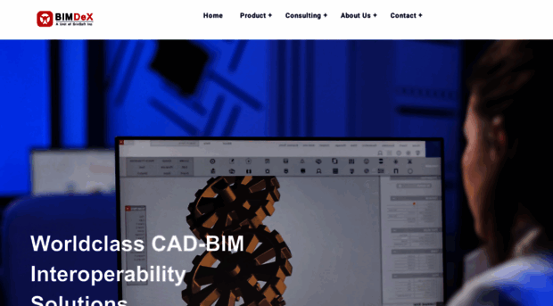 bim-dex.com