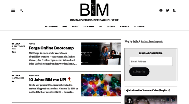 bim-me-up.com