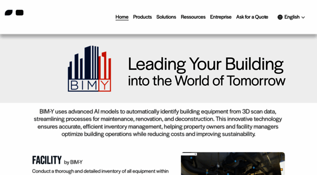 bim-y.com