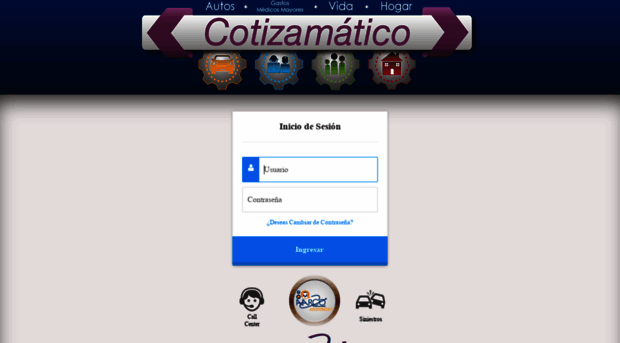 bimaasesores.com