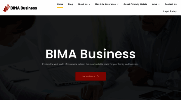 bimabusiness.com