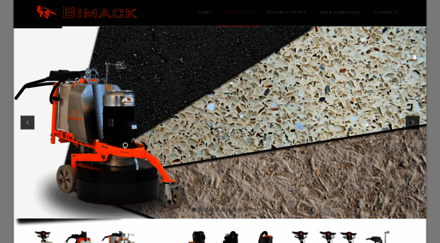 bimack.com