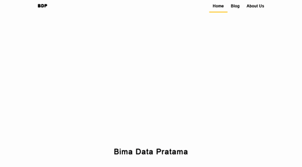 bimadata.com