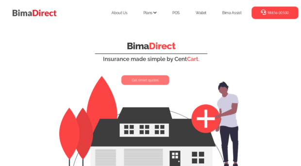 bimadirect.in