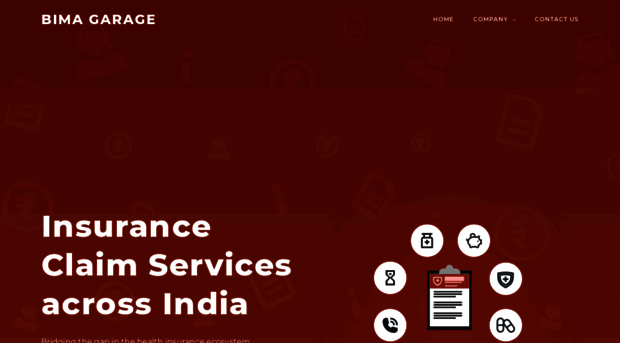 bimagarage.com