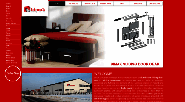 bimak.co.uk