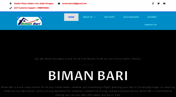 bimanbari.com