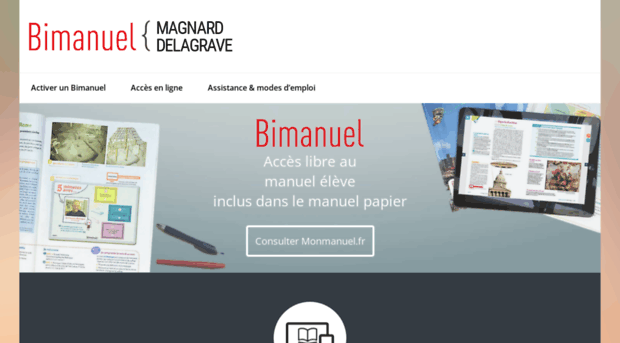 bimanuel.fr