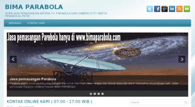 bimaparabola.com