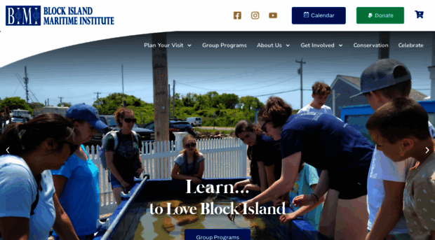 bimaritime.org