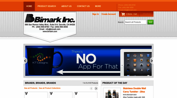 bimark.com