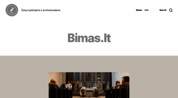 bimas.lt