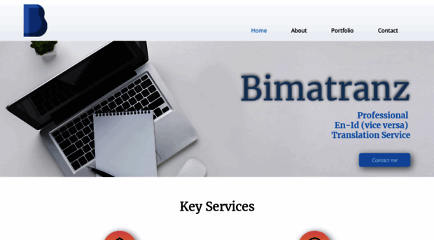 bimatranz.com