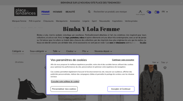 bimba-y-lola.placedestendances.com