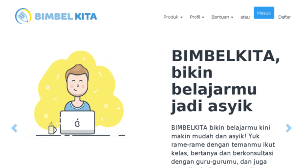 bimbelkita.com