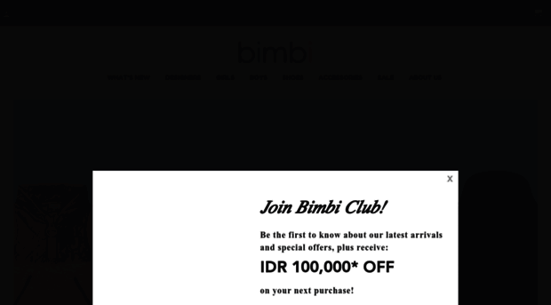 bimbi.com