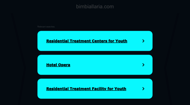 bimbiallaria.com