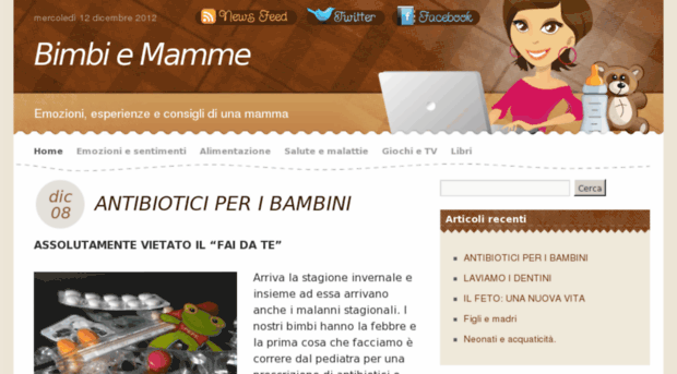 bimbiemamme.info