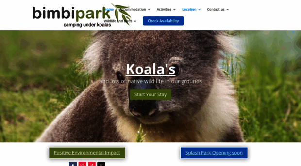 bimbipark.com.au