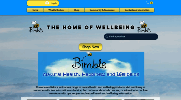 bimble.co