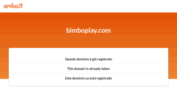 bimboplay.com