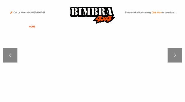 bimbra.in