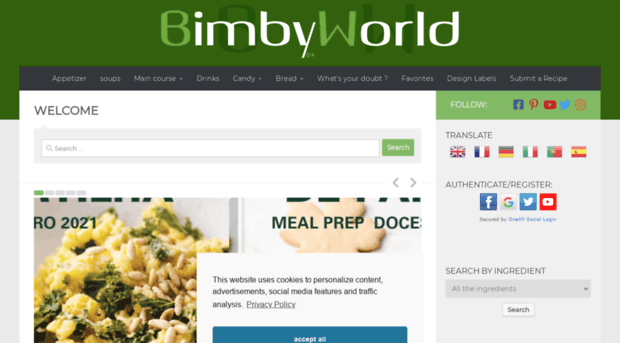 bimbyworld.com