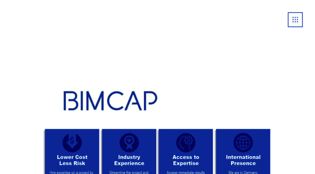 bimcap.com