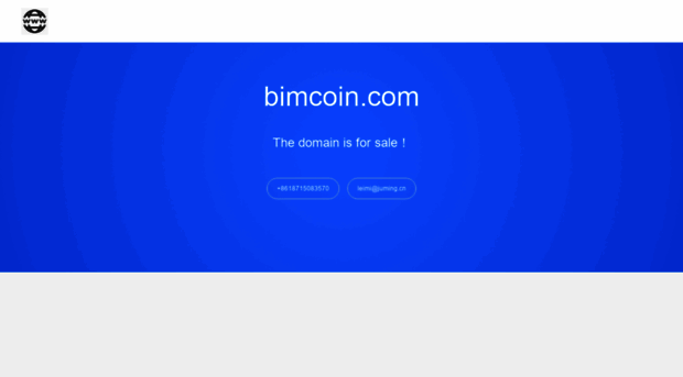 bimcoin.com