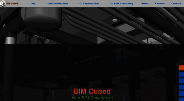 bimcubed.com