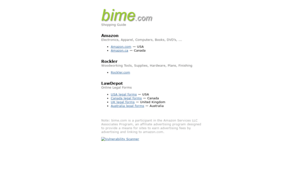 bime.com