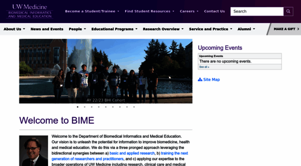 bime.uw.edu