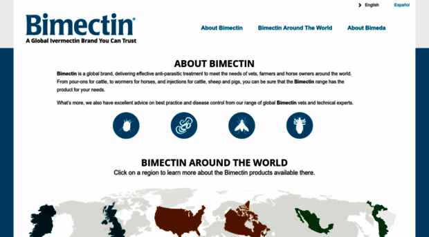 bimectin.com