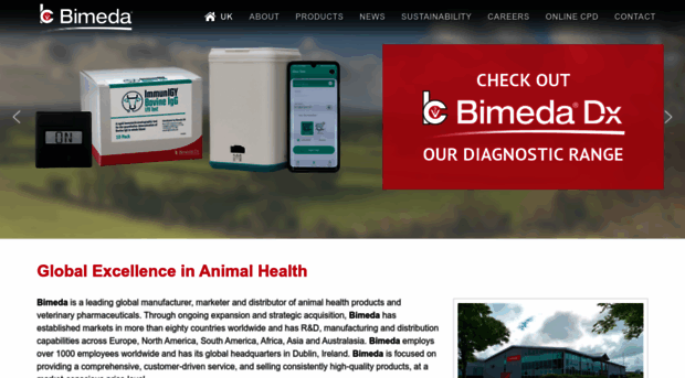 bimeda.co.uk