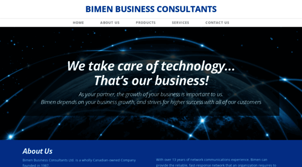 bimenbusiness.com