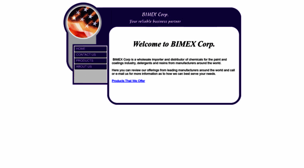 bimexcorp.com