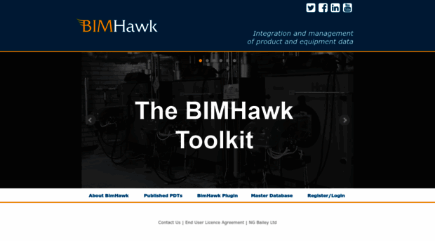 bimhawk.co.uk