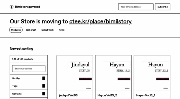 bimilstory.gumroad.com